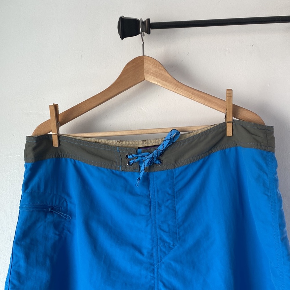 Patagonia 36 Men’s Wavefarer Board Shorts - Picture 4 of 15
